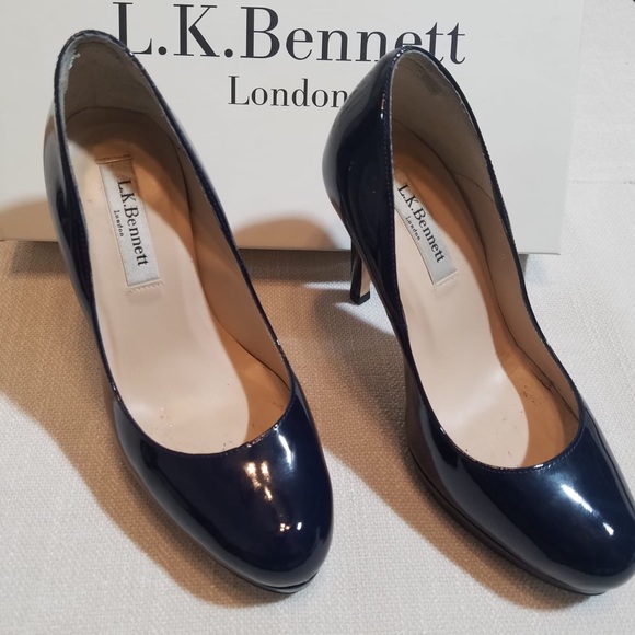 L.K. Bennett shoes - Picture 5 of 6